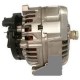 ALTERNADOR 24V 80A S/POLIA BOSCH 0124555021